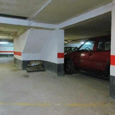 Duplex Quinones Apartamento El Pueyo de Jaca Exterior foto