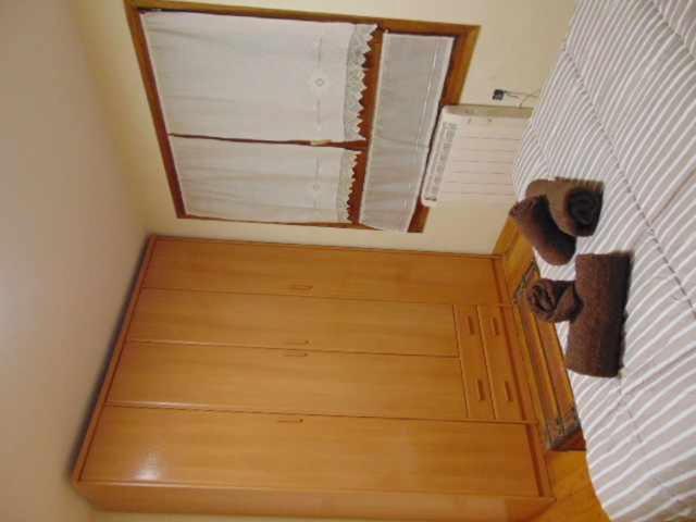Duplex Quinones Apartamento El Pueyo de Jaca Exterior foto