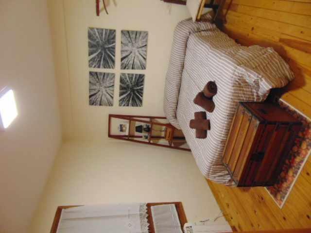 Duplex Quinones Apartamento El Pueyo de Jaca Exterior foto